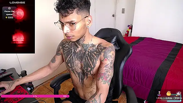 Snapshot of nathan_aress6666 chatting on November 2025 06:29:02 PM nathan aress6666 online show from November 2025 06:29:02 PM