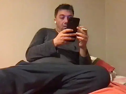 Snapshot of Sokingensoki chatting on February 2026 08:21:01 PM Sokingensoki online show from February 2026 08:21:01 PM