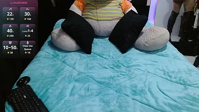 talianha online show from March 2026 12:15:01 AM