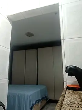 Cyborg45 online show from February 2026 11:52:02 PM