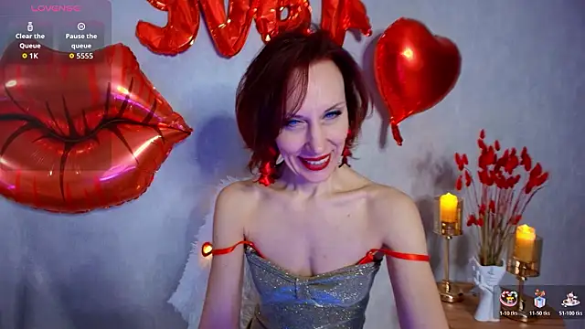 Scarlett Snakee online show from February 2026 03:24:02 AM