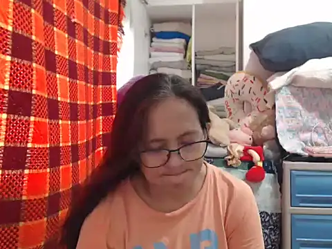 Kinkybela2025 online show from November 2025 12:57:02 AM