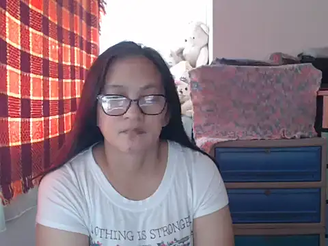 Kinkybela2025 online show from January 2026 01:08:01 AM