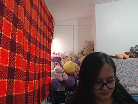 Kinkybela2025 online show from February 2026 05:02:01 AM