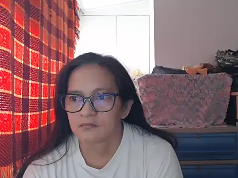 Kinkybela2025 online show from February 2026 11:45:01 PM