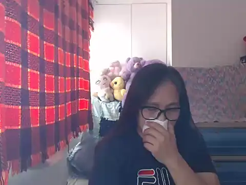 Kinkybela2025 online show from March 2026 03:01:01 AM