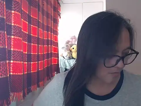 Kinkybela2025 online show from March 2026 03:32:01 AM