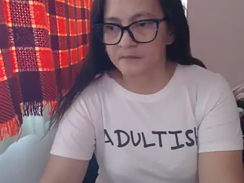 Kinkybela2025 online show from March 2026 05:46:01 AM