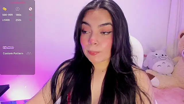 summersunset online show from December 2025 11:11:02 PM