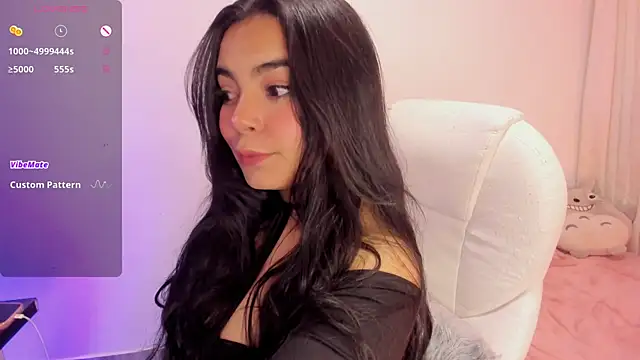 Snapshot of summersunset chatting on December 2025 10:27:01 PM summersunset online show from December 2025 10:27:01 PM