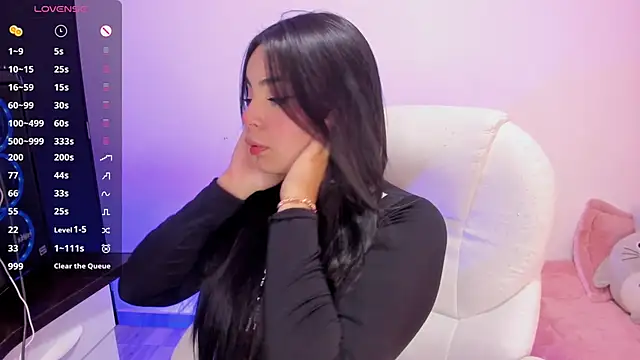 Snapshot of summersunset chatting on December 2025 03:35:01 AM summersunset online show from December 2025 03:35:01 AM