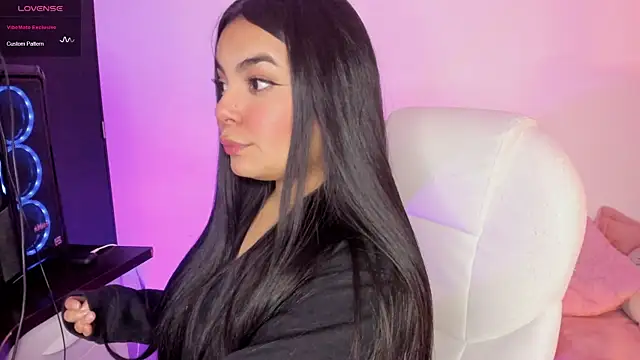 Snapshot of summersunset chatting on December 2025 03:48:01 AM summersunset online show from December 2025 03:48:01 AM