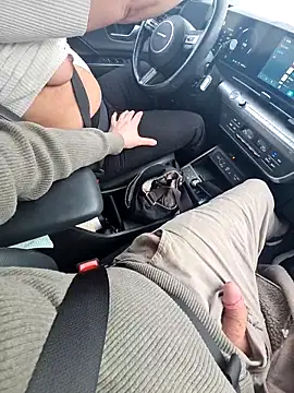 ShadowsOfTwo online show from March 2026 03:42:01 PM