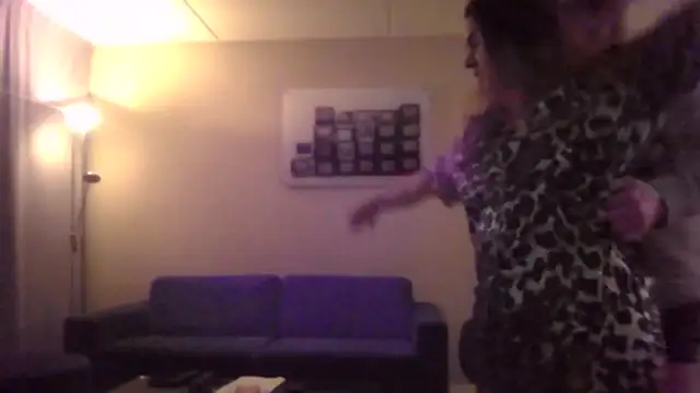 ShadowsOfTwo online show from March 2026 03:01:02 AM