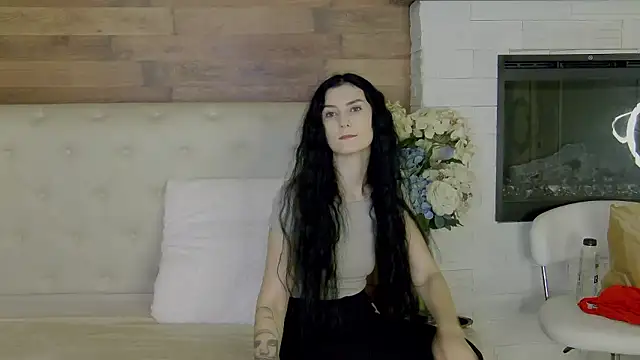 KendraNoir online show from January 2026 05:45:01 AM