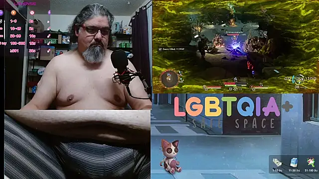 Snapshot of geekycastillo chatting on November 2025 05:21:01 AM geekycastillo online show from November 2025 05:21:01 AM