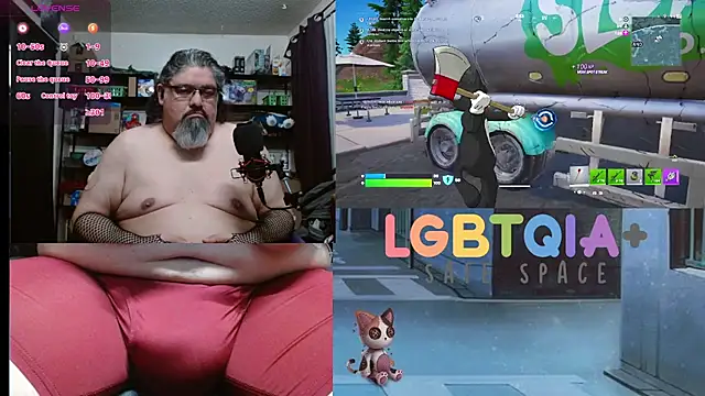 Snapshot of geekycastillo chatting on December 2025 03:55:01 AM geekycastillo online show from December 2025 03:55:01 AM