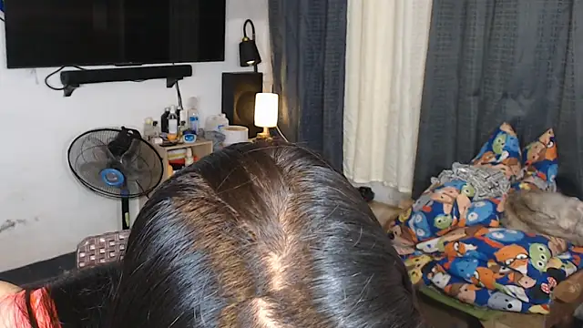 SeductiveTsDoll online show from February 2026 05:28:02 PM