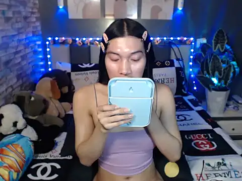 HotNathalie6900 online show from February 2026 01:41:01 PM