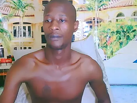 Snapshot of KinkyEbonyGuy1 chatting on October 2025 06:07:02 PM KinkyEbonyGuy1 online show from October 2025 06:07:02 PM