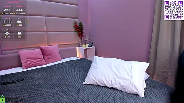 Holly Rays online show from February 2026 12:53:01 AM