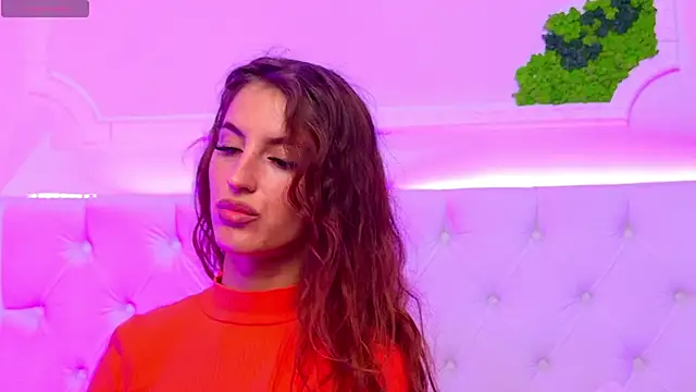 ElisaCharm online show from May 2026 03:35:02 AM