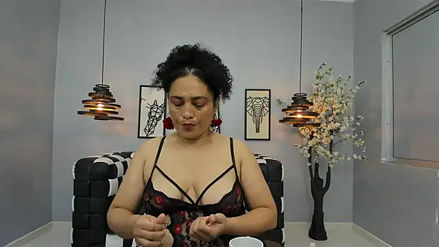 Bianca Millf online show from May 2026 03:56:01 AM