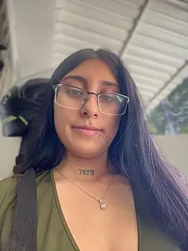 Violeet-Smith online show from May 2026 07:08:01 PM