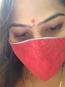 Ankitahot1993 online show from April 2026 12:29:02 PM