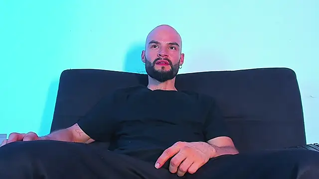 ODINVIDE-1 online show from December 2025 07:34:02 PM