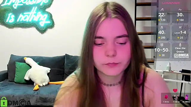 MiraaBloom online show from November 2025 02:17:01 PM