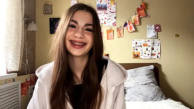 TheRealAnna online show from October 2025 08:38:01 AM