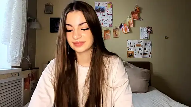 TheRealAnna online show from November 2025 08:57:02 AM