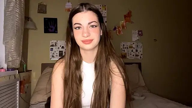 TheRealAnna online show from December 2025 01:31:02 PM