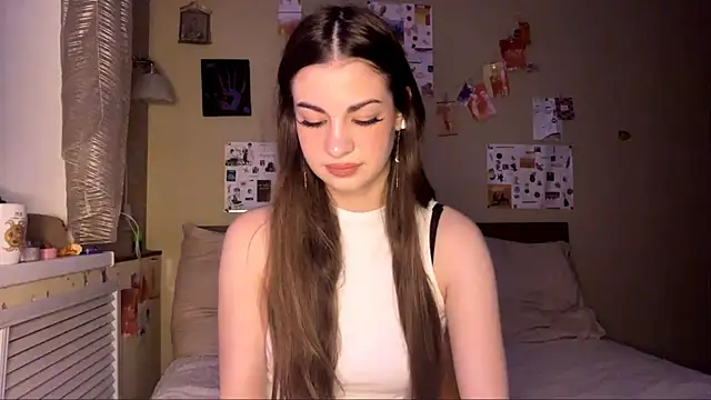 TheRealAnna online show from December 2025 02:59:02 PM