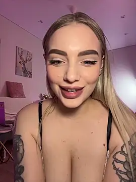 HugeBoobsAlice online show from June 2026 05:12:02 AM