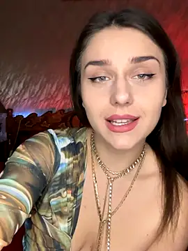 ScarletSi online show from November 2025 09:15:01 PM