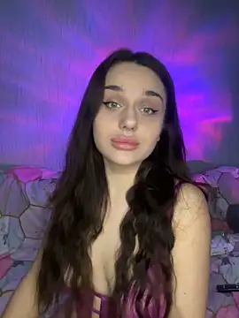 ScarletSi online show from December 2025 07:29:02 PM