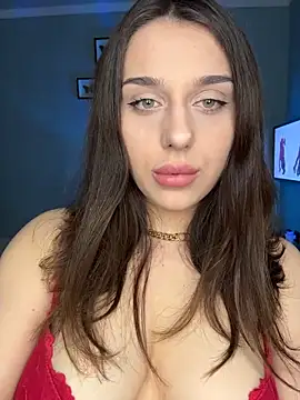 Snapshot of ScarletSi chatting on April 2026 08:06:01 PM ScarletSi online show from April 2026 08:06:01 PM