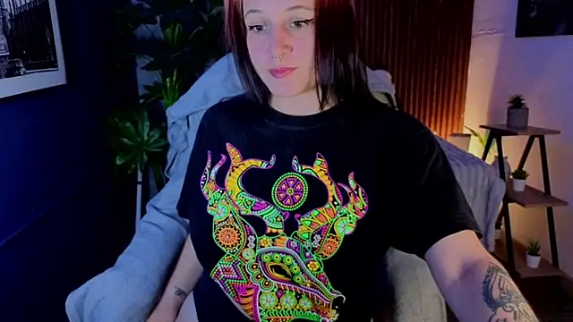 camilaa lux online show from March 2026 06:41:02 AM