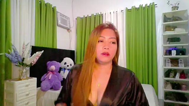 SweetBabe Sky online show from October 2025 12:28:01 PM