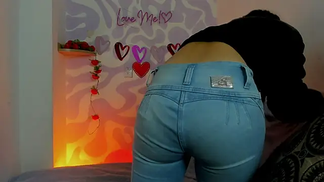 mia scarlett7 online show from February 2026 12:37:02 PM