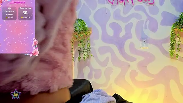 mia scarlett7 online show from June 2026 12:31:02 PM
