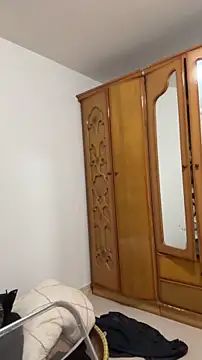 xiaofan777 online show from November 2025 09:20:02 AM