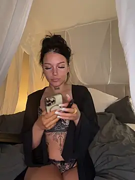 Gabbyys online show from February 2026 09:11:01 PM