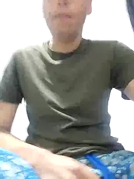 Damian9500 online show from October 2025 06:35:02 PM