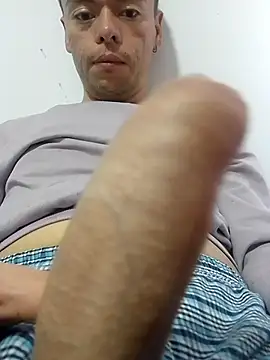 Damian9500 online show from October 2025 12:28:01 PM