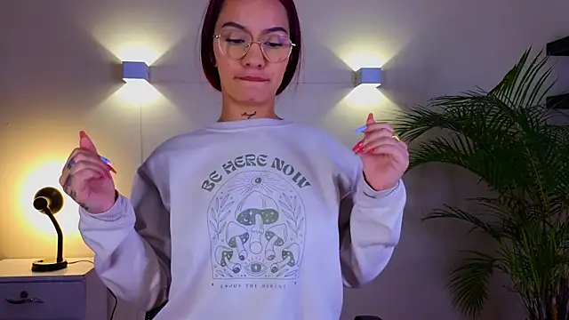 gracehall 1 online show from March 2026 11:06:02 AM