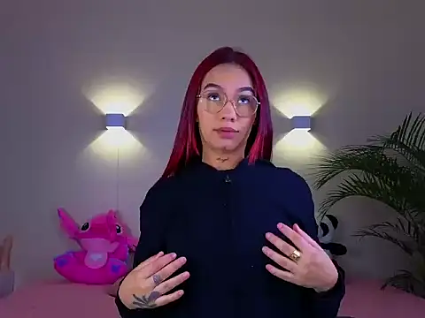 gracehall 1 online show from March 2026 10:43:01 AM