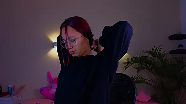 gracehall 1 online show from March 2026 08:07:01 AM